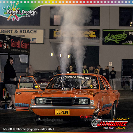 AA Garrett Jamboree @ Sydney Saturday 22 May 2021 (39327) ELPEPI SQ