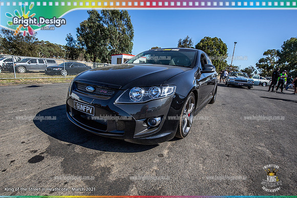 King of the Street #6 @ Heathcote Park Raceway Sat 6 March 2021 (31019)  GUNFPV ANTHONY VAZ
