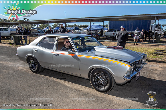 King of the Street #6 @ Heathcote Park Raceway Sat 6 March 2021 (31004) PAZZO 02391M  DANIEL NUNIZIANTE