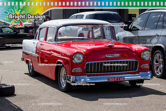 Powercruise 60 @ Sydney - Saturday 27 February 2016   (3625)  50FIVE