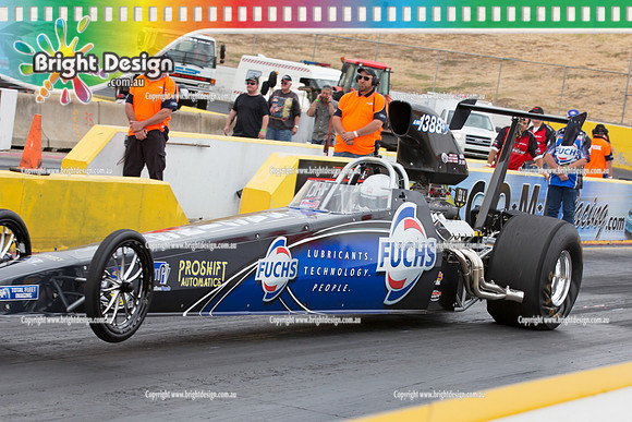 ANDRA John Taverna Classic #1 @ Calder Park Raceway March 1 2014  (12137)  AMD 1388