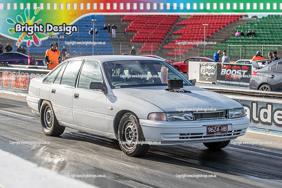 Funday Sunday @ Calder Park Drag Racing 1 June 2025 (181163) 9624H8