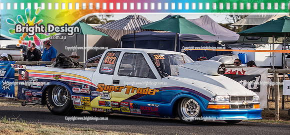 SunSet Strip Summit Rnd 5 @ Mildura  FRI 4 Dec 2015  (1285)  4122 SUPER TRADER