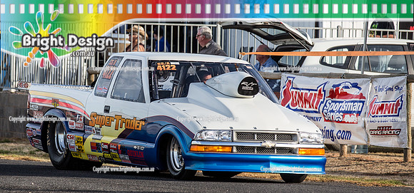 SunSet Strip Summit Rnd 5 @ Mildura  FRI 4 Dec 2015  (1284)  4122 SUPER TRADER
