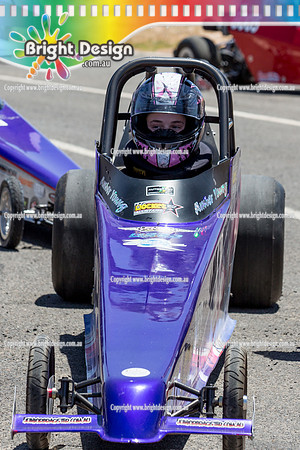 SunSet Strip Summit Rnd 5 @ Mildura  SAT 5 Dec 2015  (2327)  2312  AMBER YOUNG
