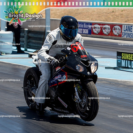 SunSet Strip Summit Rnd 5 @ Mildura  SAT 5 Dec 2015  (2207)  687 BAKE EDGE