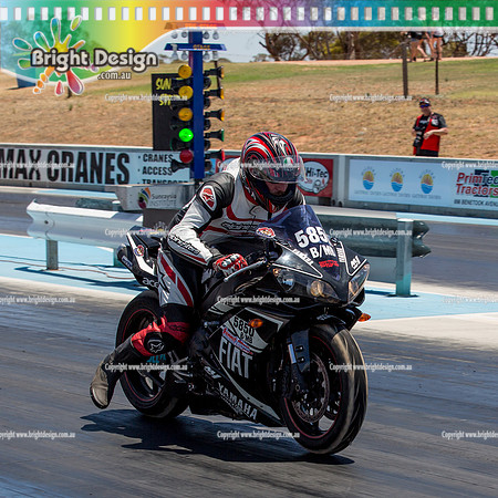 SunSet Strip Summit Rnd 5 @ Mildura  SAT 5 Dec 2015  (2202)  5850 BIKE