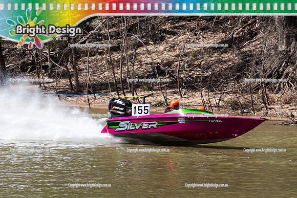 50th Southern 80 Feb 2015 Echuca Moama Ski Racing Photography  (3920)  SILVER