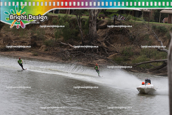50th Southern 80 Feb 2015 Echuca Moama Ski Racing Photography  (2040)   NO FEAR    60