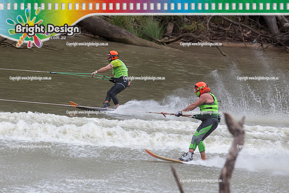 50th Southern 80 Feb 2015 Echuca Moama Ski Racing Photography  (2045)   NO FEAR