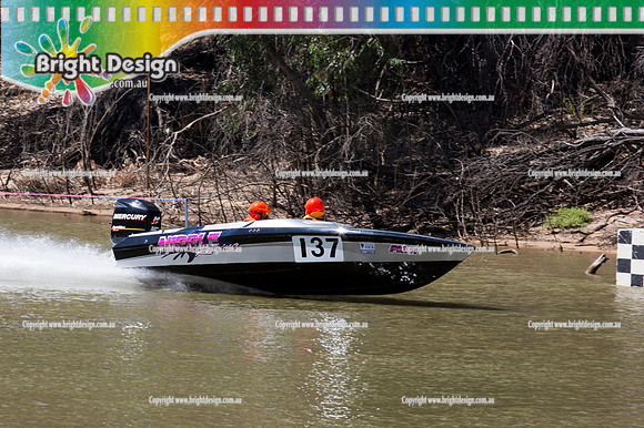 50th Southern 80 Feb 2015 Echuca Moama Ski Racing Photography  (3769)  NIPPLE