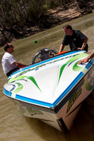 50th Southern 80 Feb 2015 Echuca Moama Ski Racing Photography  (2460)   HELLRAZOR