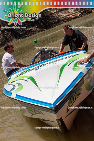 50th Southern 80 Feb 2015 Echuca Moama Ski Racing Photography  (2460)   HELLRAZOR