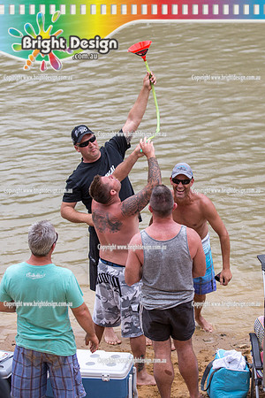 50th Southern 80 Feb 2015 Echuca Moama Ski Racing Photography  (1530)   CROWDS