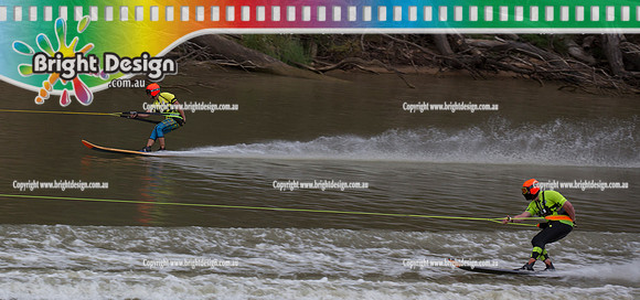 50th Southern 80 Feb 2015 Echuca Moama Ski Racing Photography  (1657)  AFTERMARTH