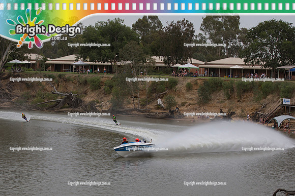 50th Southern 80 Feb 2015 Echuca Moama Ski Racing Photography  (1458)  TOPs SHOT