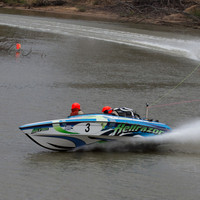 50th Southern 80 Feb 2015 Echuca Moama Ski Racing Photography  (1180)   HELLRAZOR SKI RACING TEAM