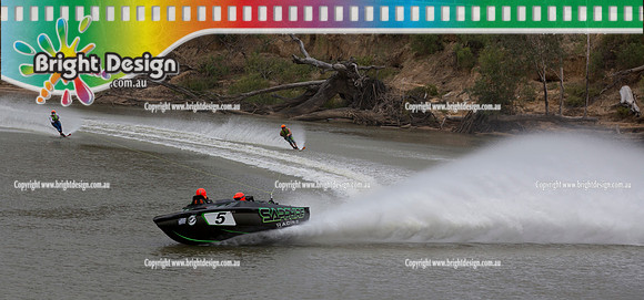 50th Southern 80 Feb 2015 Echuca Moama Ski Racing Photography  (1206)    SAPPHIRE