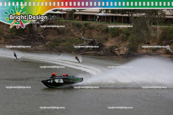 50th Southern 80 Feb 2015 Echuca Moama Ski Racing Photography  (1205)    SAPPHIRE