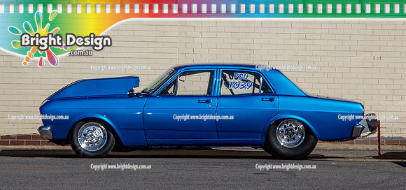 Sunday Funday @ Calder Park Drag Racing  Sunday 20 August 2017  (85506)  1039  KRP029