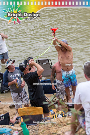 50th Southern 80 Feb 2015 Echuca Moama Ski Racing Photography  (1504)  CROWDS