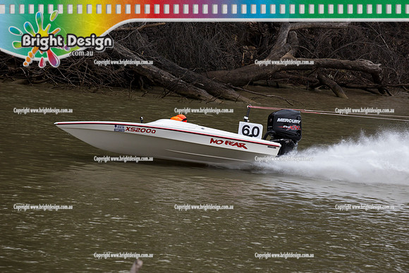 50th Southern 80 Feb 2015 Echuca Moama Ski Racing Photography  (2044)   NO FEAR
