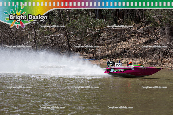50th Southern 80 Feb 2015 Echuca Moama Ski Racing Photography  (3918)  SILVER