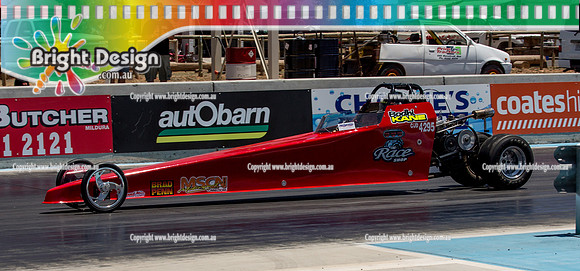 SunSet Strip Summit Rnd 5 @ Mildura  SAT 5 Dec 2015  (2420)  4295  BOHDI KANE