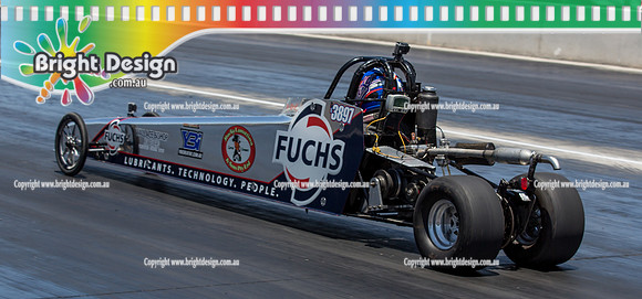 SunSet Strip Summit Rnd 5 @ Mildura  SAT 5 Dec 2015  (2359)   3897 THE ROCK LTFR LAMATTINA