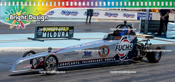 SunSet Strip Summit Rnd 5 @ Mildura  SAT 5 Dec 2015  (2356)   3897 THE ROCK LTFR LAMATTINA