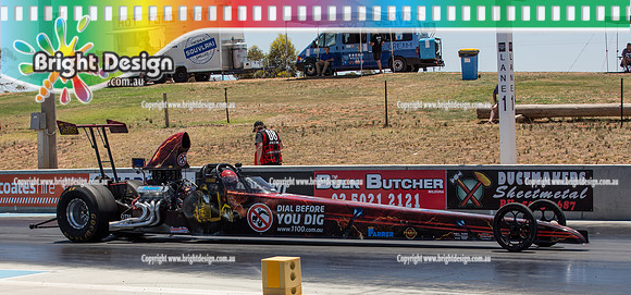 SunSet Strip Summit Rnd 5 @ Mildura  SAT 5 Dec 2015  (2261)  1406 DIAL BEFORE YOU DIG  SHANE WYND