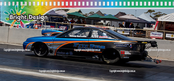 SunSet Strip Summit Rnd 5 @ Mildura  SAT 5 Dec 2015  (2145)  4288 DANNY BUCCELLA