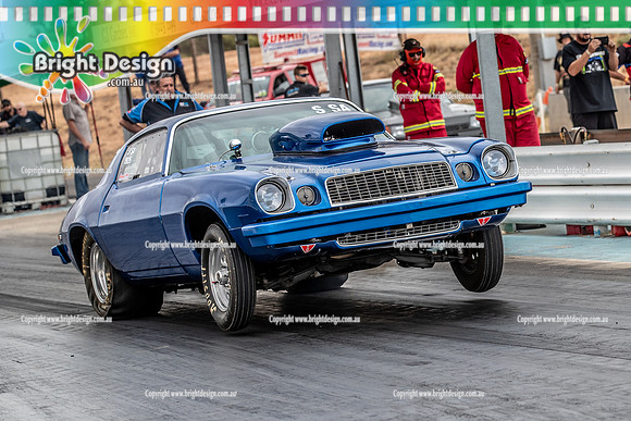 Twilight Nationals ANDRA FINALS @ Mildura  SAT 13 March 2021  (8709)  1926 JASON YOUNG