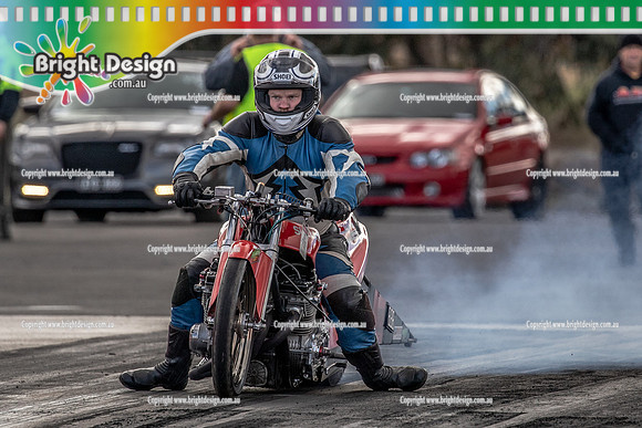 Sportsman Championship Rnd 1 at Heathcote Sat 26 June 2021 (39271)  2253 BIKE MATHEW ALLEN