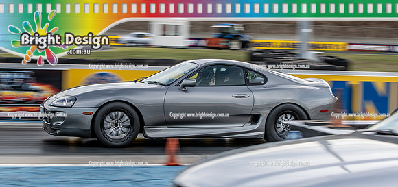 Funday Sunday @ Calder Park Drag Racing 1 June 2025 (181405)-2 1LC4CA