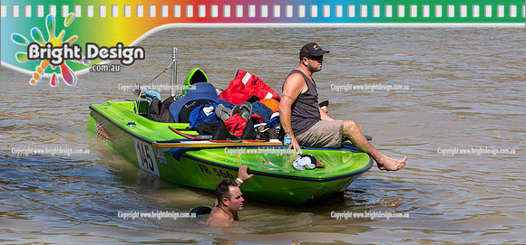50th Southern 80 Feb 2015 Echuca Moama Ski Racing Photography  (4036)   DONINATOR