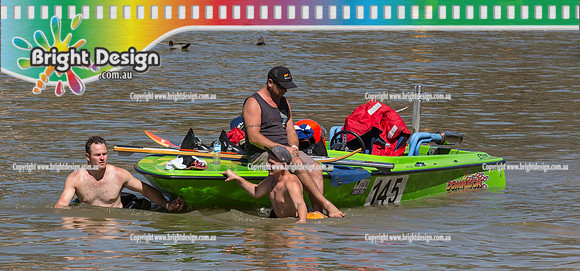50th Southern 80 Feb 2015 Echuca Moama Ski Racing Photography  (4034)  DONINATOR