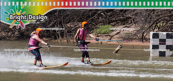 50th Southern 80 Feb 2015 Echuca Moama Ski Racing Photography  (4040)  TOXICK