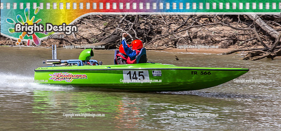 50th Southern 80 Feb 2015 Echuca Moama Ski Racing Photography  (3902)   DOMINATOR