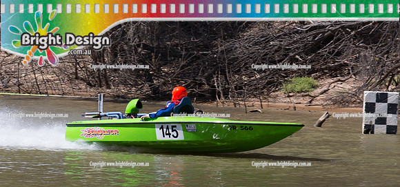 50th Southern 80 Feb 2015 Echuca Moama Ski Racing Photography  (3898)  DOMINATOR