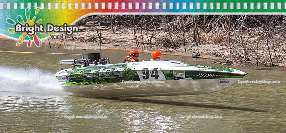 50th Southern 80 Feb 2015 Echuca Moama Ski Racing Photography  (3885)  TEAM CLOG