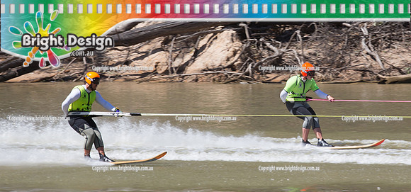 50th Southern 80 Feb 2015 Echuca Moama Ski Racing Photography  (3851)  PUBLIC ENEMIES  RACE COMP MOTORSPORTS