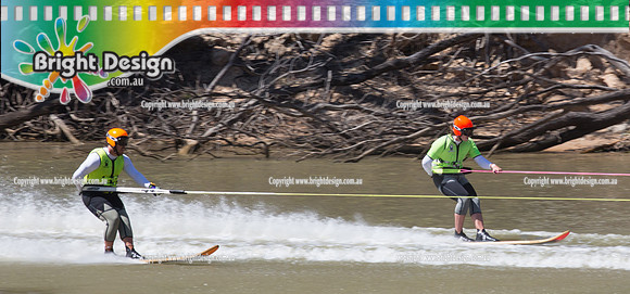 50th Southern 80 Feb 2015 Echuca Moama Ski Racing Photography  (3850)  PUBLIC ENEMIES  RACE COMP MOTORSPORTS