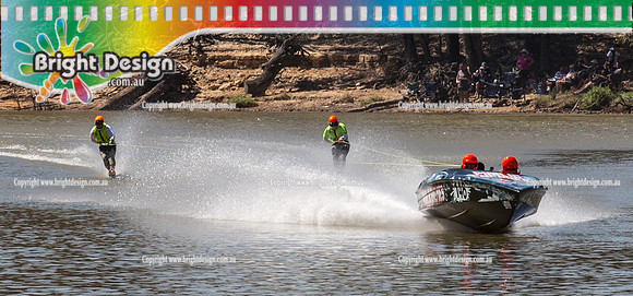 50th Southern 80 Feb 2015 Echuca Moama Ski Racing Photography  (3840)  PUBLIC ENEMIES  RACE COMP MOTORSPORTS