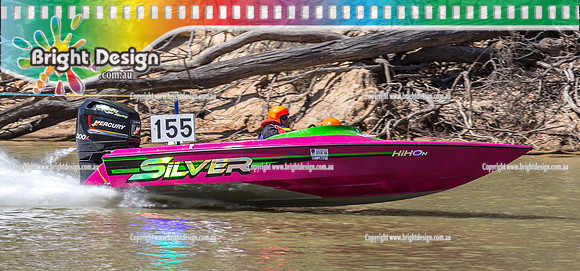 50th Southern 80 Feb 2015 Echuca Moama Ski Racing Photography  (3924)  SILVER