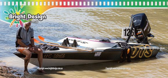 50th Southern 80 Feb 2015 Echuca Moama Ski Racing Photography  (3815)  NUTS