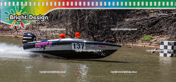 50th Southern 80 Feb 2015 Echuca Moama Ski Racing Photography  (3768)  NIPPLE