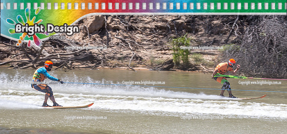 50th Southern 80 Feb 2015 Echuca Moama Ski Racing Photography  (2822)   TOEY AS