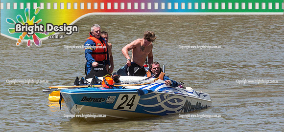 50th Southern 80 Feb 2015 Echuca Moama Ski Racing Photography  (2742)  AFTERMARTH
