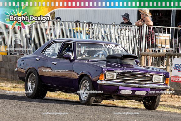 SunSet Strip Summit Rnd 5 @ Mildura  FRI 4 Dec 2015  (1188)  1548 PURPLE CORTINA